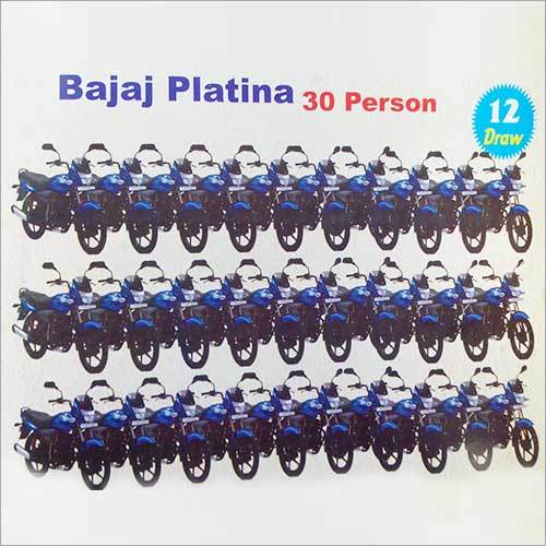 Bajaj Platina