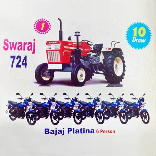 Bajaj Platina
