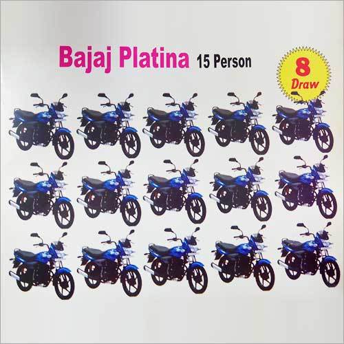 Bajaj Platina