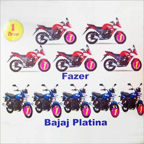 Bajaj Platina