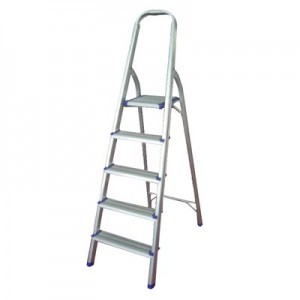 Aluminium Giraffe Ladder
