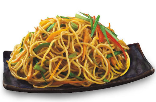 Chowmein Masala