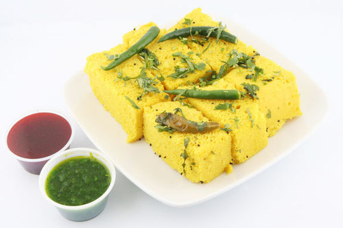 Instant Khaman Dhokla Mix