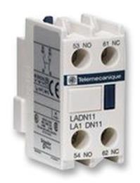 Contactor Parts
