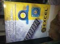EXCEL ROLLER CHAIN