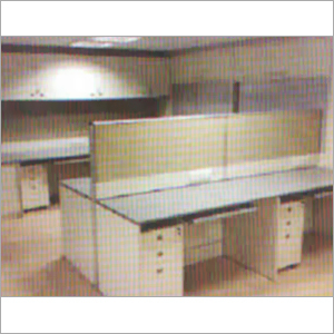 Modular Workstation
