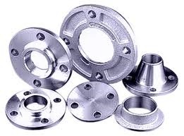 SS SOCKDWELD FLANGES