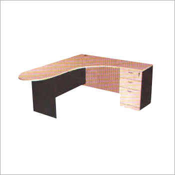 Wooden Executive Table