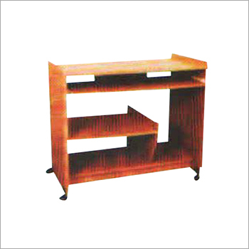 Wooden Office Table