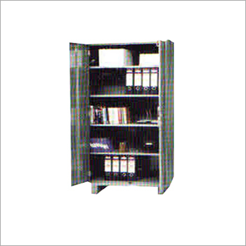 Designer Steel Almirah