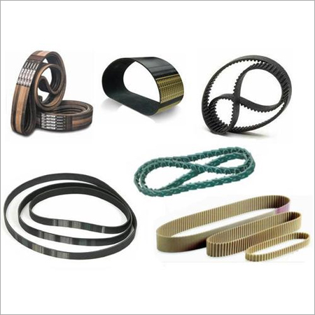 Transmission Belts