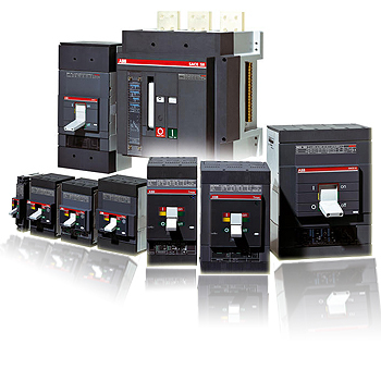 Molded Case Circuit Breakers
