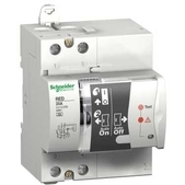 Earth Leakage Circuit Breaker