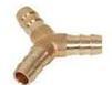 "Y" Joint Nipple