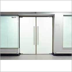 Glass Doors
