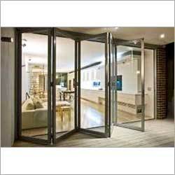Aluminium Doors