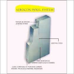 Aerocon Partition