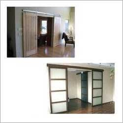 Sliding Doors for Offices