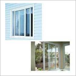 Sliding Windows for Homes