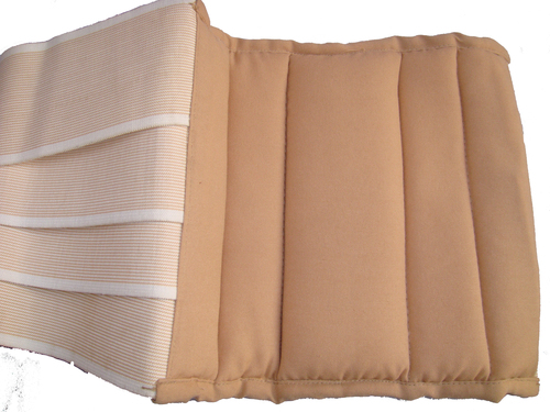 Sacro Lumber Belt C-75