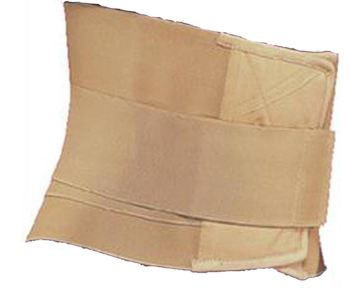 Sacro Lumber Belt Towel