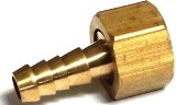 Hose Nut Nipple Set
