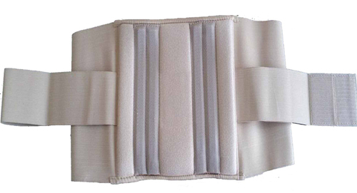 Sacro Lumber Belt NEEDLE