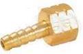 Spray Gun Nut Nipple Set
