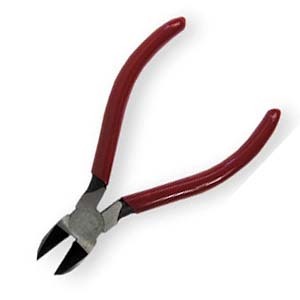 Side Cutting Pliers