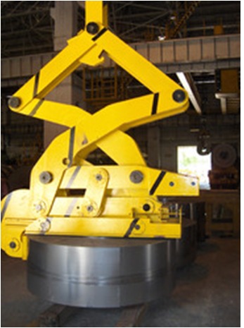 Coil Tong