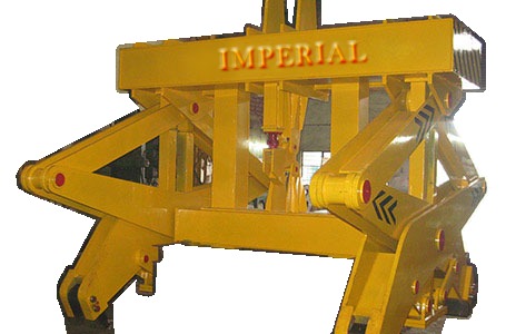 Slab Tong
