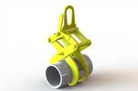 Pipe Lifting Tong