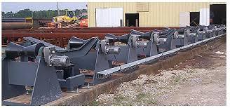 Pipe Conveyor