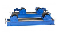 Pipe Rotator