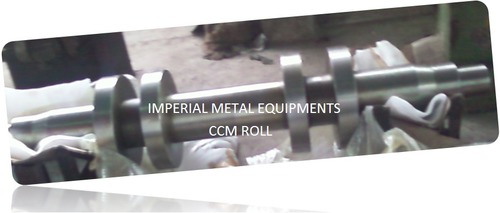 CCM Roll