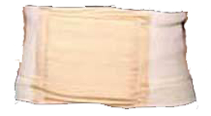 Abdominal Supports
