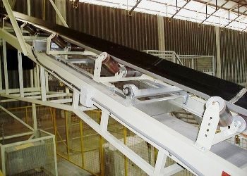 Industrial Conveyors