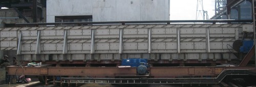 Quenching Car