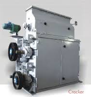 Cracker Machine