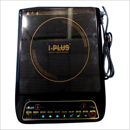 Induction Cooker