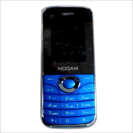 Hooah Mobile Phone C1