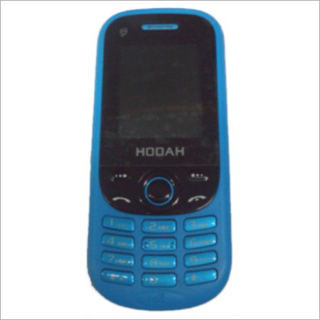 Hooah Brand Mobile Handsets Model C2