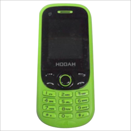 Hooah Brand Mobile Handsets Model C2