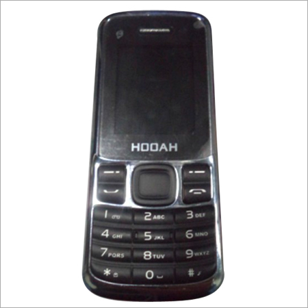 Mobile Handsets Model C5