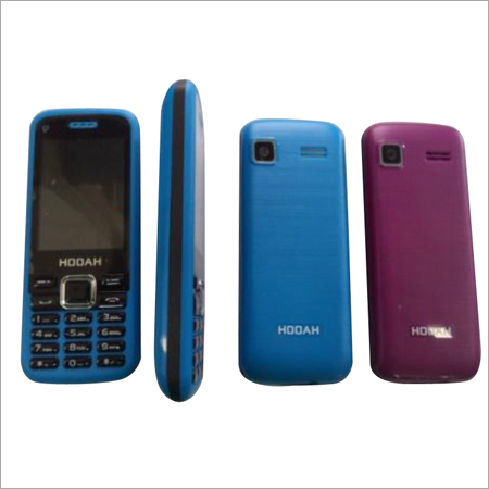 Mobile Handsets Model M7