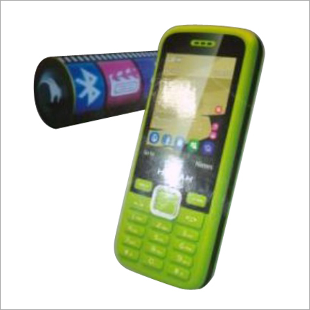 Mobile Handsets Model M7