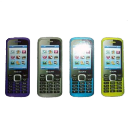 Mobile Handsets Model M7