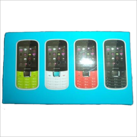 Hooah Brand Mobile Handsets Model M6