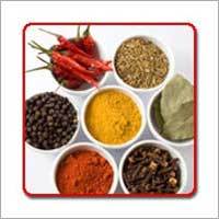 Indian Spices