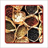 Indian Pulses